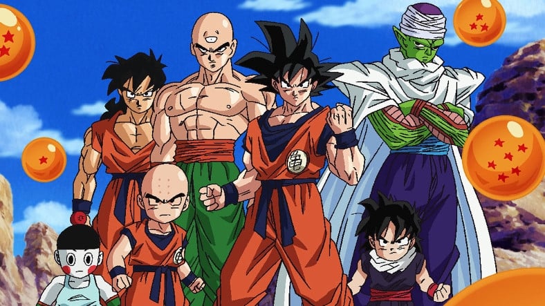 Dragon Ball